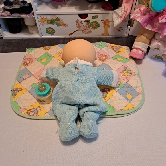 Cabbage patch kids - Picture 4 of 8